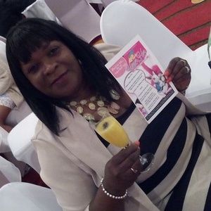 Meet your Posher, Valerie